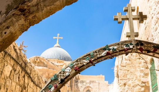 Чартъри до Тел Авив, Израел