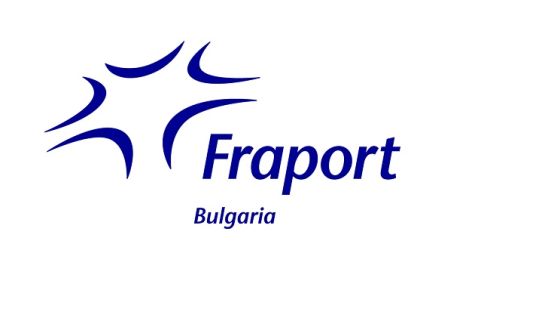 ВИП обслужване на летище Варна и летище Бургас