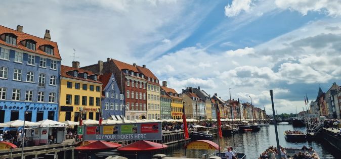 Круиз из Балтийско море - Пътешествие през 8 държави 21.08.2026