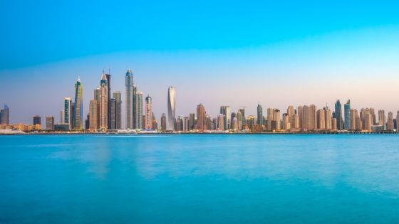 Коледа в ОАЕ! Най-доброто от ДУБАЙ - 5 дни, с полет на Fly Dubai!