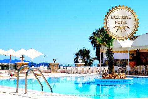 SUNPOINT FAMILY HOTEL