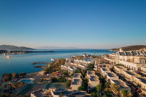 SELECTUM COLOURS BODRUM