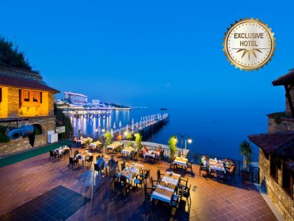 Q AVENTURA PARK HOTEL