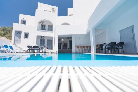 DODOMAR HOTEL PERISSA