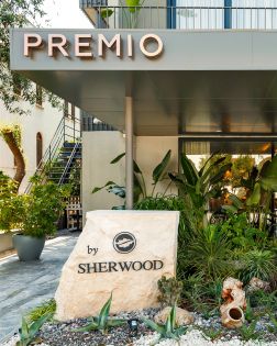SHERWOOD PREMIO
