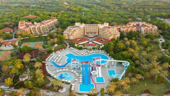 ASTERIA RESORT BELEK