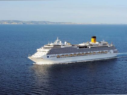 Азиатски круиз - Сингапур, Бруней, Филипини и Китай