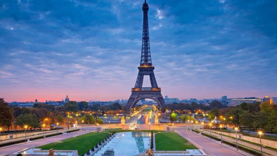 УИКЕНД ПОЧИВКА В ПАРИЖ - BONJOUR PARIS! - Гарантирано заминаване всяка седмица - ИНДИВИДУАЛНА ПРОГРАМА
