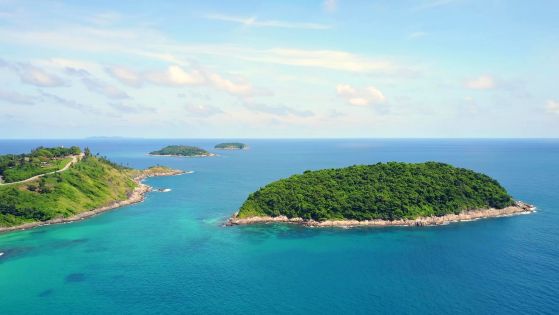 Почивка на О.ПУКЕТ, Тайланд - ИЗЖИВЕЙ МОМЕНТА (CARPE DIEM) - Гарантирано заминаване всяка седмица - ИНДИВИДУАЛНА ПРОГРАМА